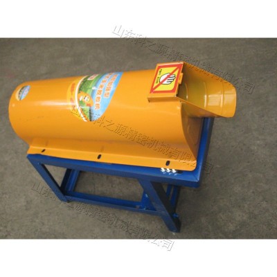 小型單筒玉米脫粒機(jī) 農(nóng)業(yè)電動(dòng)脫玉米粒機(jī) 家用東北苞米剝粒機(jī)