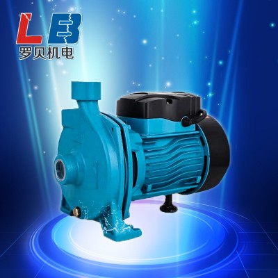 自吸式清水泵空氣能泵配件冷熱水靜音離心增壓大流量水泵廠家批發(fā)