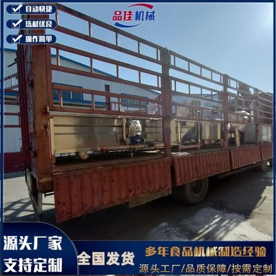 品佳機械生產全套驢肉加工設備，醬肉鹵肉廠使用什么設備