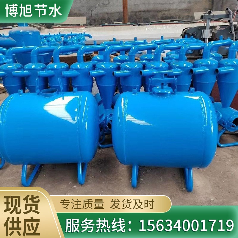 生產出售施肥罐 大棚園林施肥裝置大容量安裝簡單鋼制施肥罐