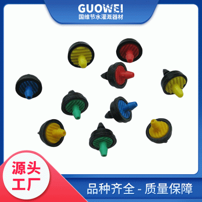 工廠生產銷售穩流器 農業灌溉使用穩流器 多種規格節水穩流器