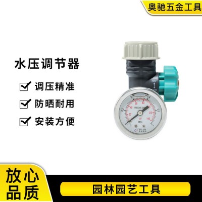 家用水壓調(diào)節(jié)氣閥門控制6分接口充硅油耐腐蝕耐高溫耐低溫 現(xiàn)貨