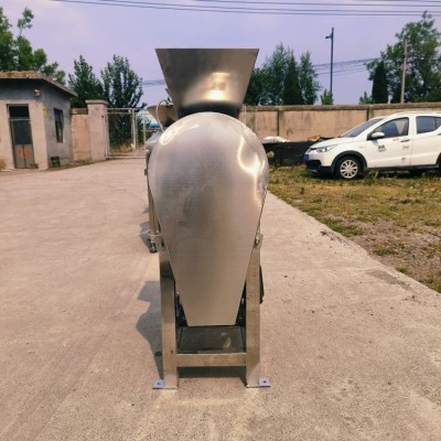 利沁 工業(yè)榨汁機 水果蔬菜芹菜打漿機 過濾效果好