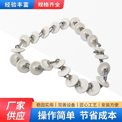 合順養(yǎng)殖塞盤料線高錳鋼打齒塞盤鏈條豬舍自動(dòng)喂料配件