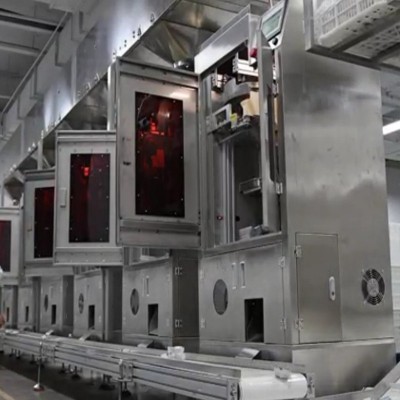 全自動紅茶巖茶白茶綠茶昔洱茶葉鐵觀音包裝機商用立式封口機定制