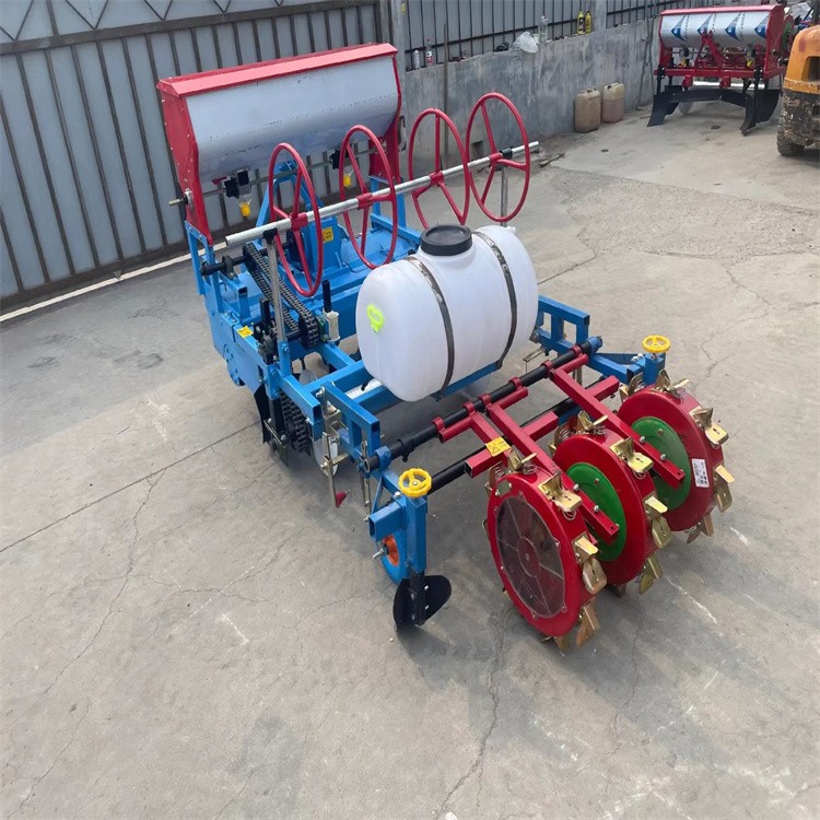 紫花苜蓿草鴨嘴鋪膜播種機(jī) 白頭翁防風(fēng)桔梗條播機(jī) 柴胡手推點(diǎn)播機(jī)