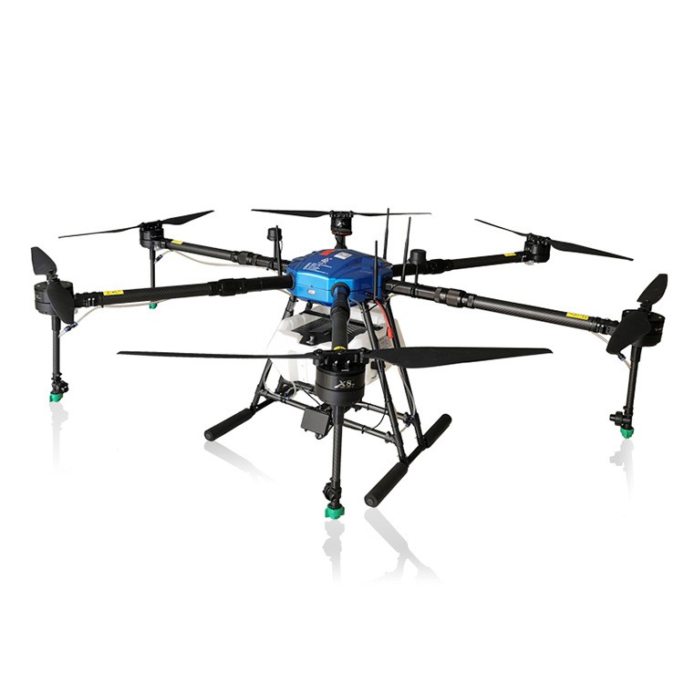 多旋翼植保無人機噴霧機 農(nóng)用無人機打藥機