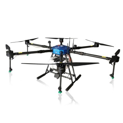 多旋翼植保無人機噴霧機 農(nóng)用無人機打藥機