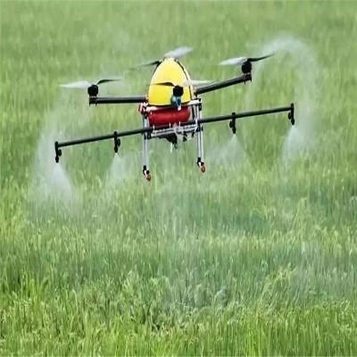 農業植保無人機 華礦廠家直發 價格實惠 歡迎咨詢 農業植保無人機