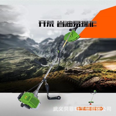 強(qiáng)力推薦40F-5款優(yōu)質(zhì)側(cè)掛式割灌機(jī),草坪機(jī) 水稻玉米收割機(jī)割草機(jī)