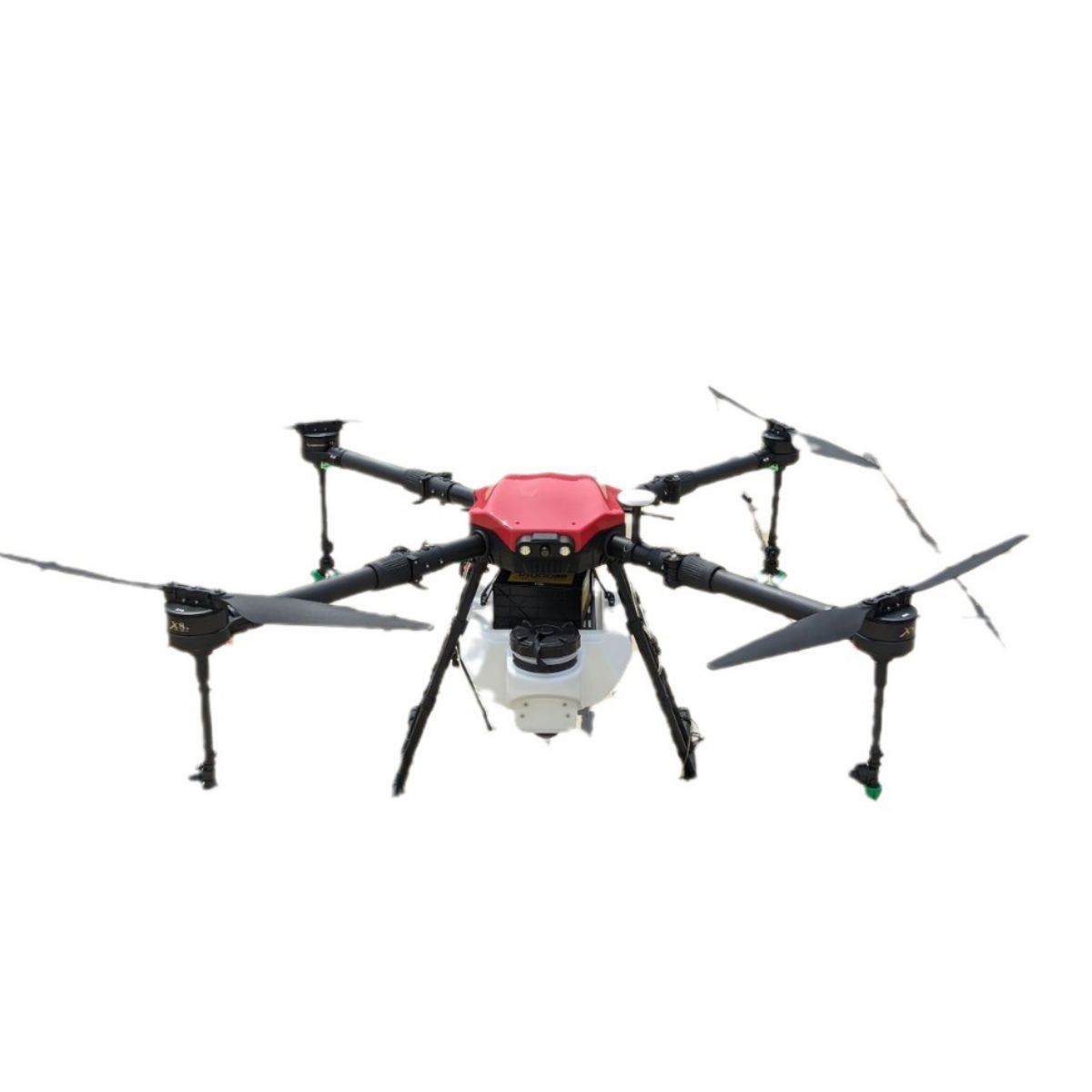 供應四軸10L植保無人機 多旋翼智能果樹打藥飛機 農藥噴灑無人機