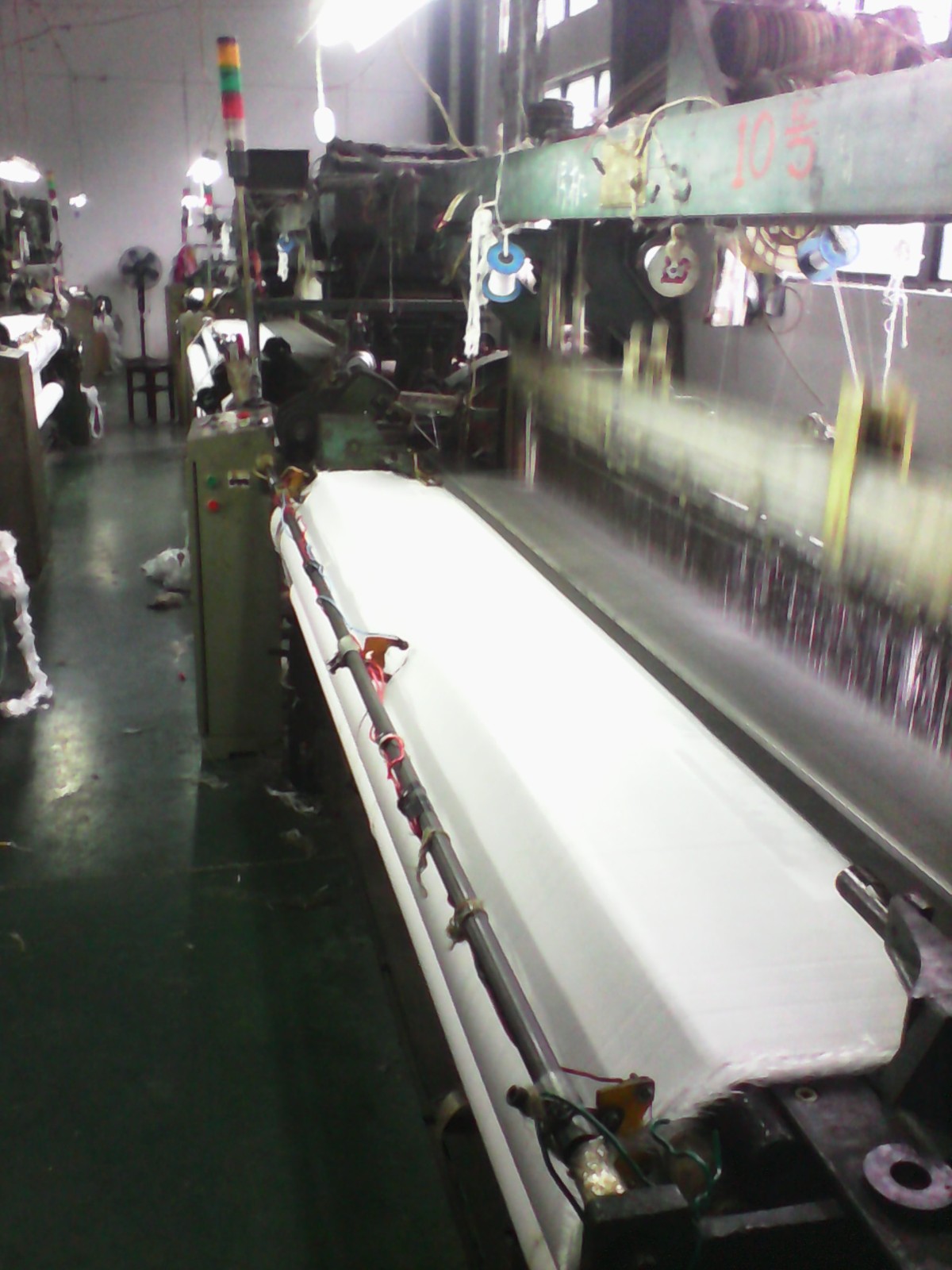 常熟導布，常熟牽引布，常熟染廠導布