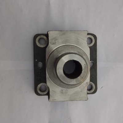 分離軸承座 通用配件 廠家直銷 終身質(zhì)保 農(nóng)機(jī)配件