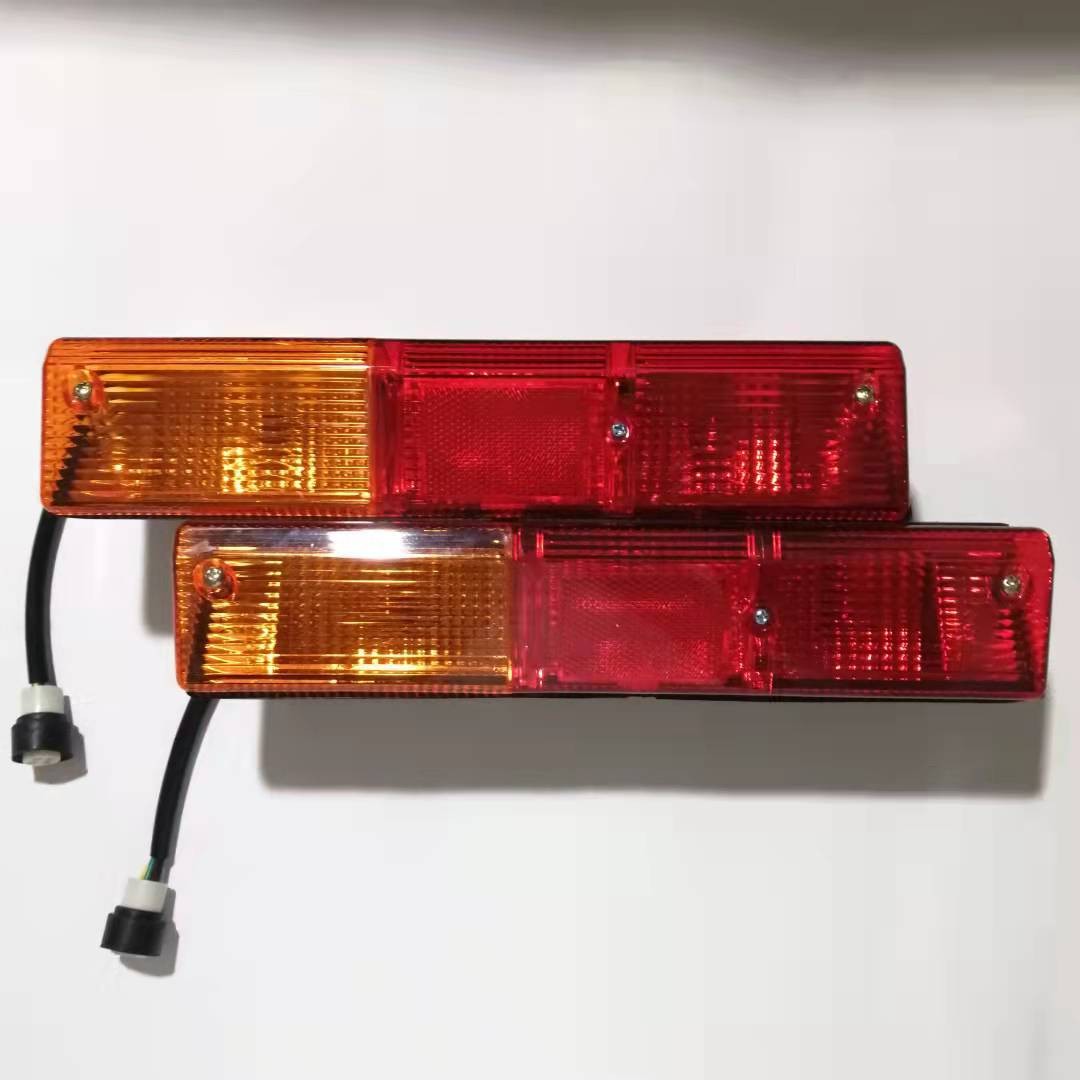 后組合燈LX904拖拉機配件 拖拉機組合后燈 東方紅農機配件