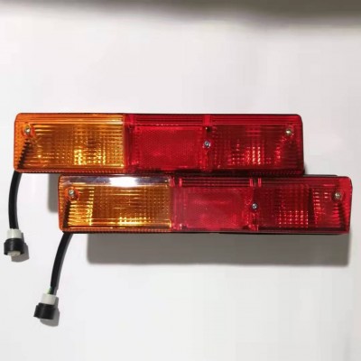后組合燈LX904拖拉機(jī)配件 拖拉機(jī)組合后燈 東方紅農(nóng)機(jī)配件