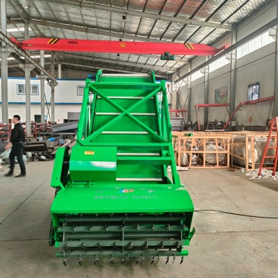 [新品] 青貯取料機