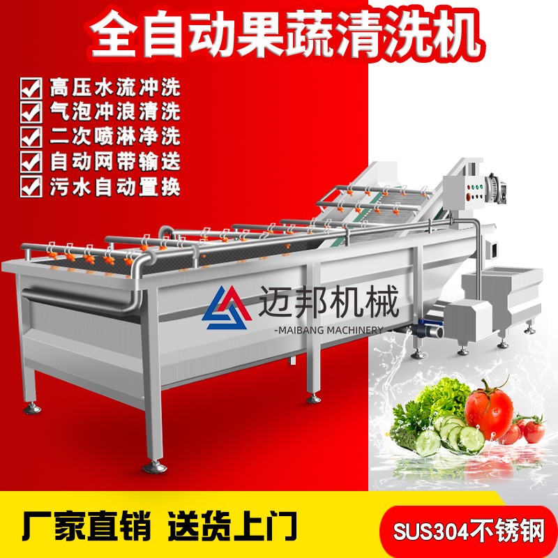 商用芥菜氣泡清洗機(jī)醬腌菜酸菜海帶脫鹽清洗設(shè)備咸菜脫鹽設(shè)備