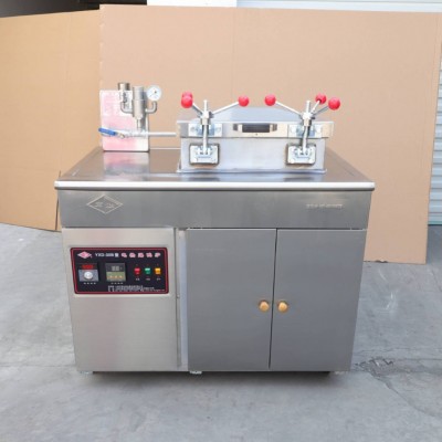 工廠直銷京式壓力炸鴨爐全自動(dòng)大容量高壓炸雞鍋電炸爐爆烤鴨