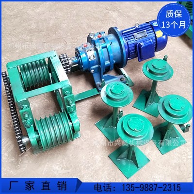 廠家供應刮板式蛋雞場清糞機 豬舍糞水干濕分離刮糞機 型號齊全