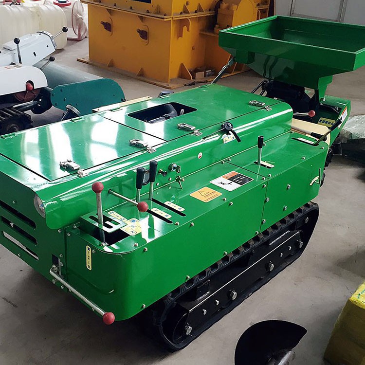 果園旋耕機 操作穩定 農用旋耕機械適用范圍廣 發貨及時