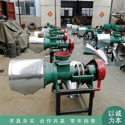 宇諾 兩相電磨面機(jī) 180錐形脫皮打面機(jī) 玉米小麥電動(dòng)磨粉機(jī)