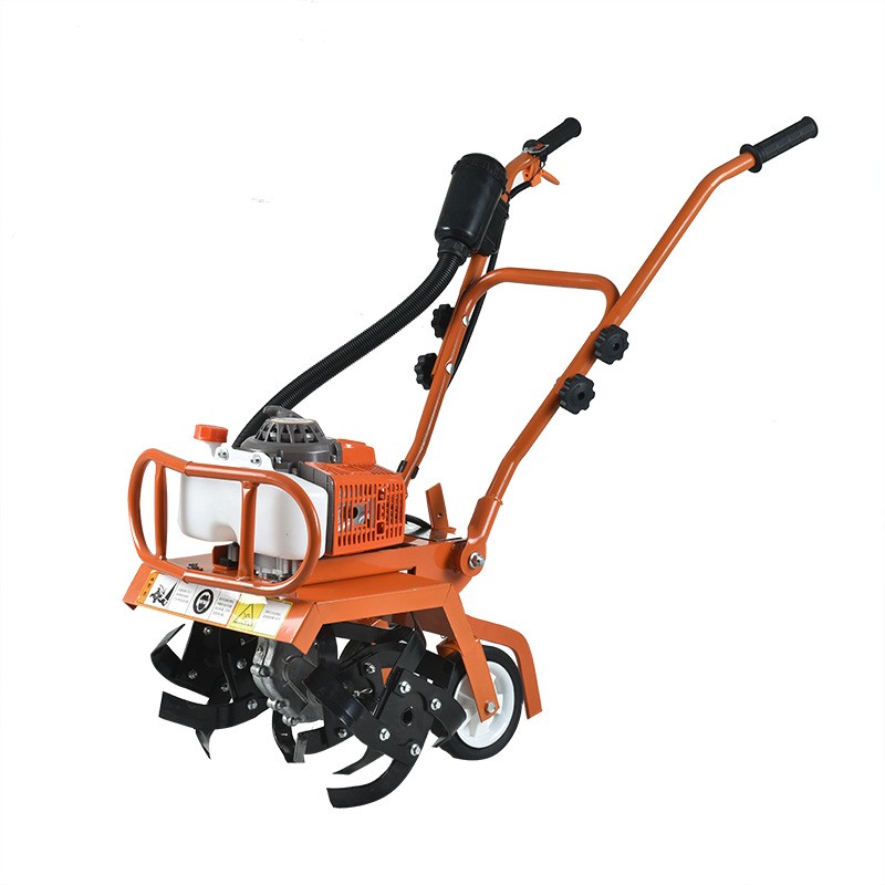 小型汽油微耕機(jī)松土機(jī)（請(qǐng)先咨詢）