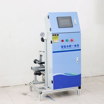 全自動(dòng)水肥一體機(jī) 遠(yuǎn)程控制滴灌噴灌施肥器 園林綠化滴灌施肥系統(tǒng)