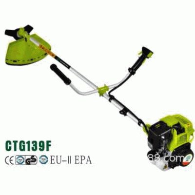 廠家批發多用途四沖鋤草機除草器打草器割草器批發 汽油草坪機