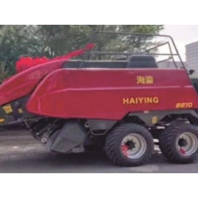 海瀛HY-2270XD打捆機(jī)