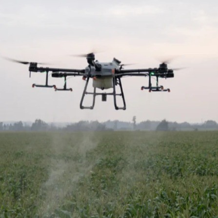 農(nóng)業(yè)植保無人機(jī)無線充電模組 防水防潮 無線充電傳輸技術(shù) 中惠