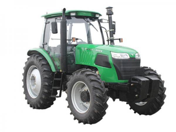 常發CFK1504拖拉機