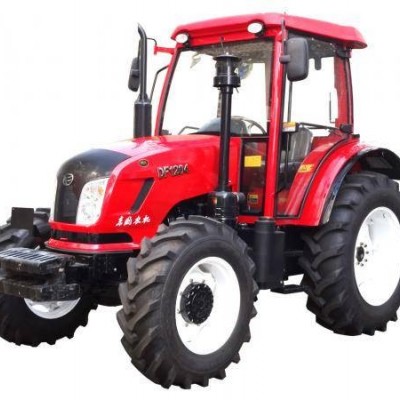 東風DF1204輪式拖拉機