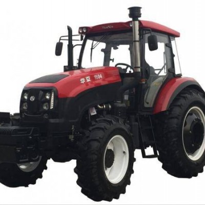 華夏1504輪式拖拉機(jī)
