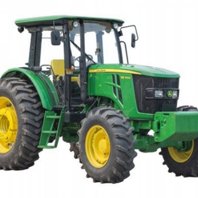 約翰迪爾1404拖拉機