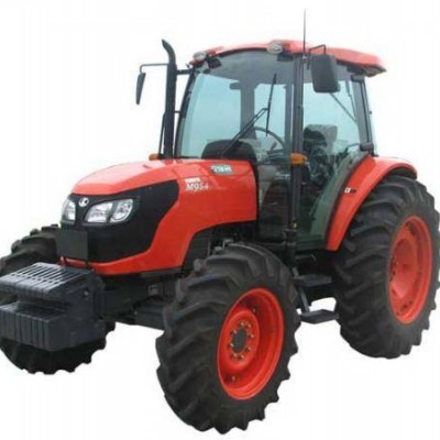 久保田KUBOTA-M954Q輪式拖拉機