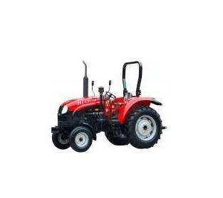 東方紅LY1100輪式拖拉機