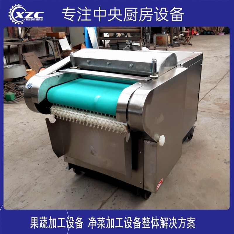 面包吐司片切丁機(jī) 全自動(dòng)筍干切絲切片塊機(jī)