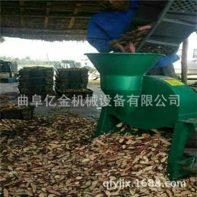 現(xiàn)貨供應魔芋切片機 鮮藥材天麻切片機 億金番薯何首烏切片機廠家