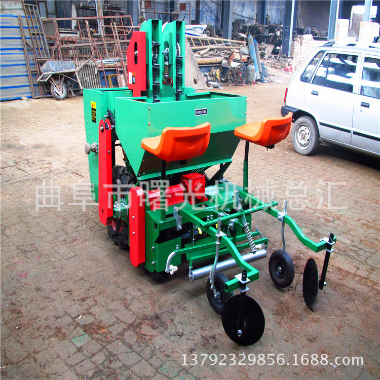 土豆播種機(jī)