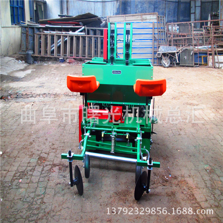 土豆播種機(jī)