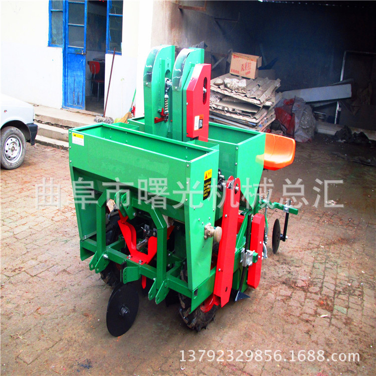 土豆播種機(jī)