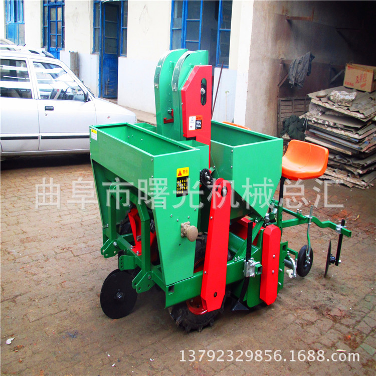 土豆播種機(jī)