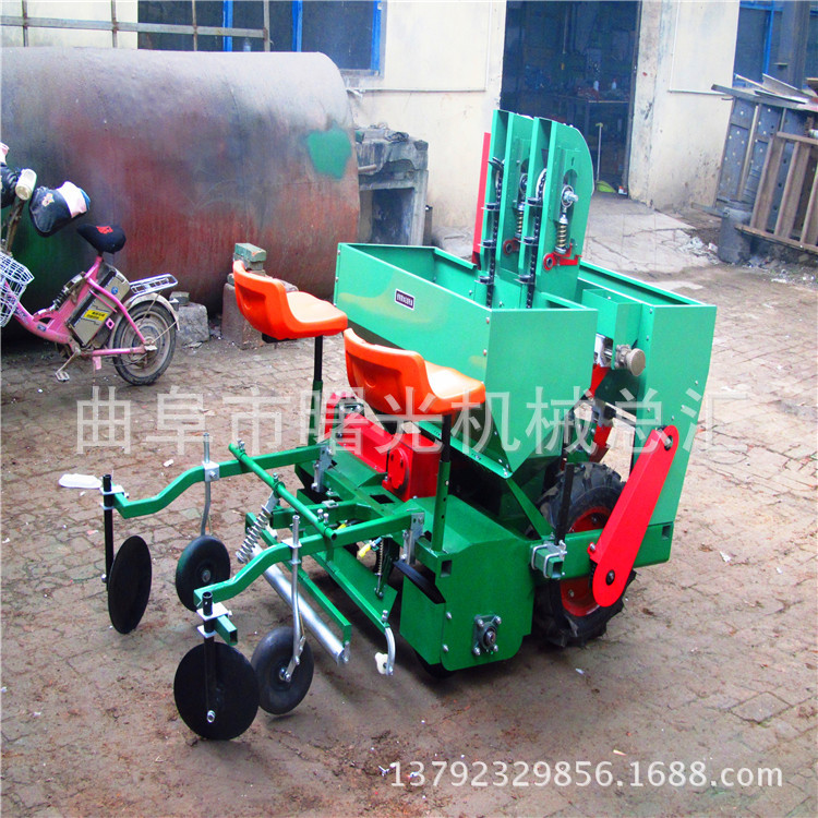 土豆播種機(jī)