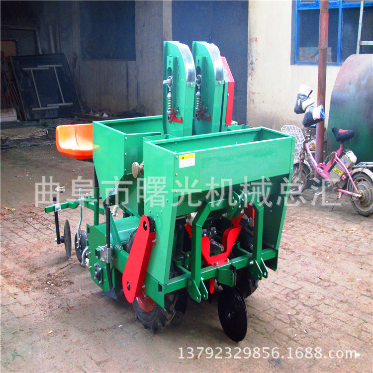 土豆播種機(jī)
