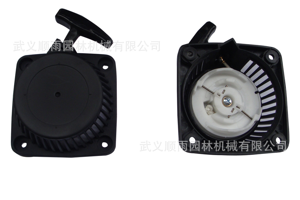 華盛139F啟動(dòng)器