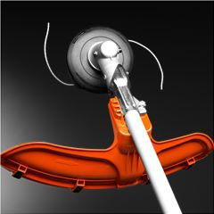 進(jìn)口割灌機(jī)系例