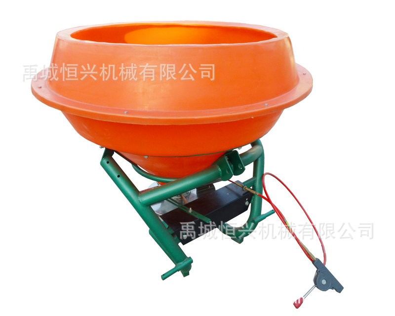 批發(fā)供應(yīng)拖拉機后置施肥機 撒肥機 農(nóng)用機械