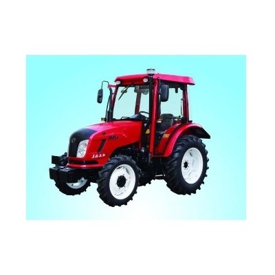 東風(fēng)654輪式拖拉機