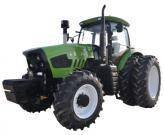 華夏2104輪式拖拉機