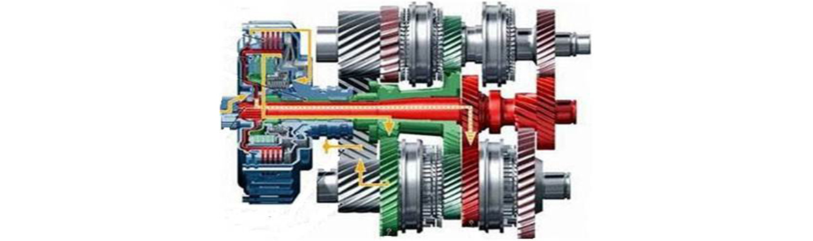 傳動系技術路線